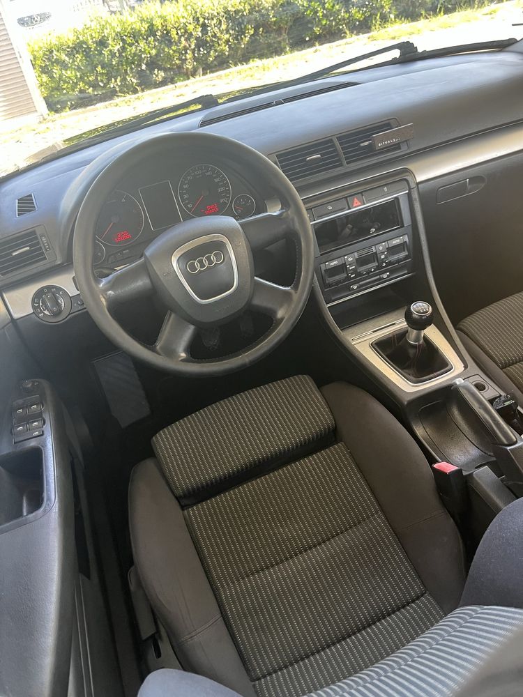 2.0 TDi impecavel 2005