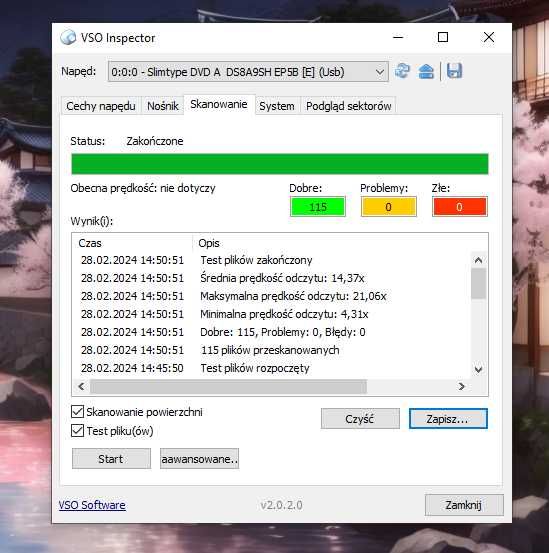 Scooby Doo: Piramidalna Zagadka - PC, PL