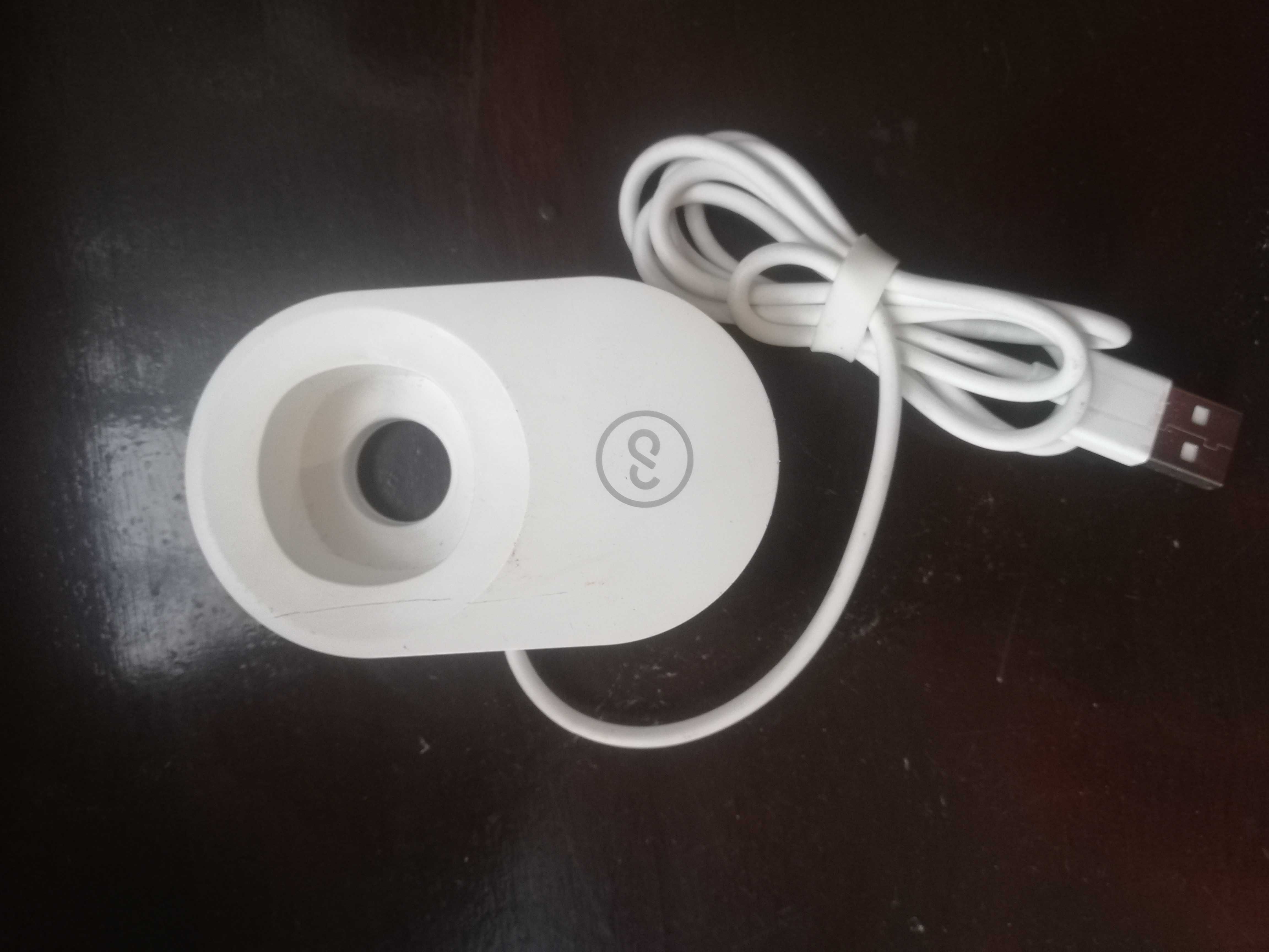 Зарядное устройство для умной зубной щетки Xiaomi Soocas X3