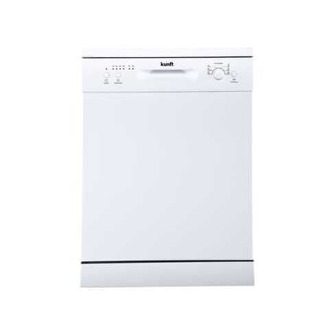 Máquina de Lavar Loiça KUNFT KDW5136 (12 Conjuntos