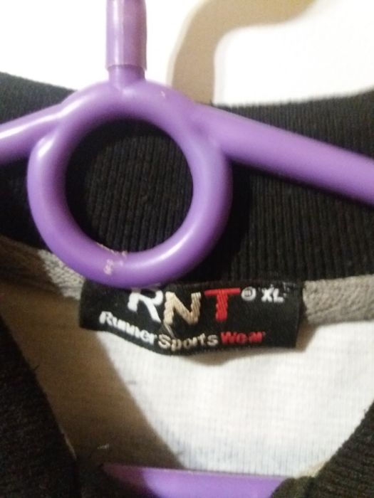 Поло чоловіче в полоску