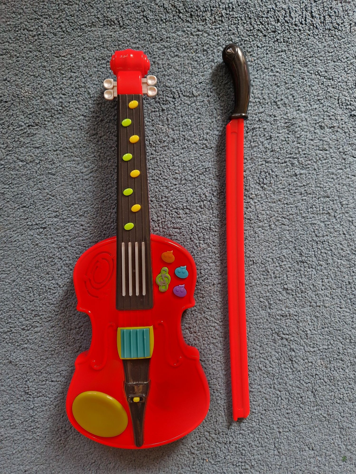 Skrzypce Smily Play