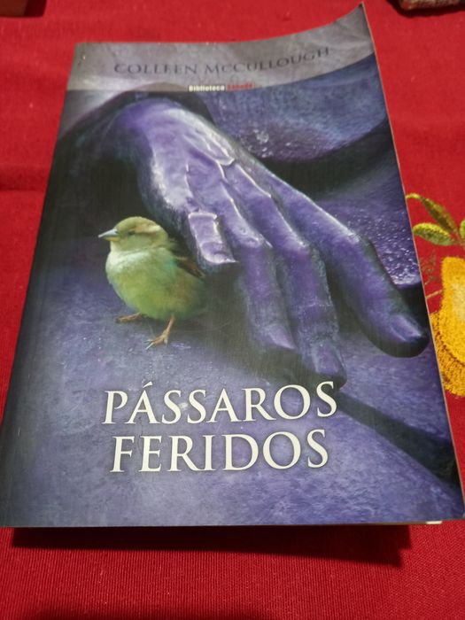 7    Livros   usadod