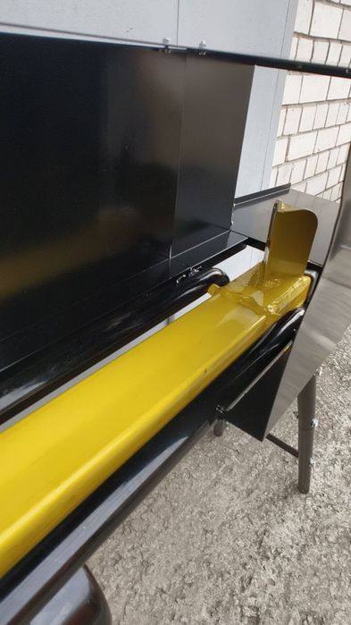 Дровокол електричний колун дров Кентавр ДК 15520мк електричний колун