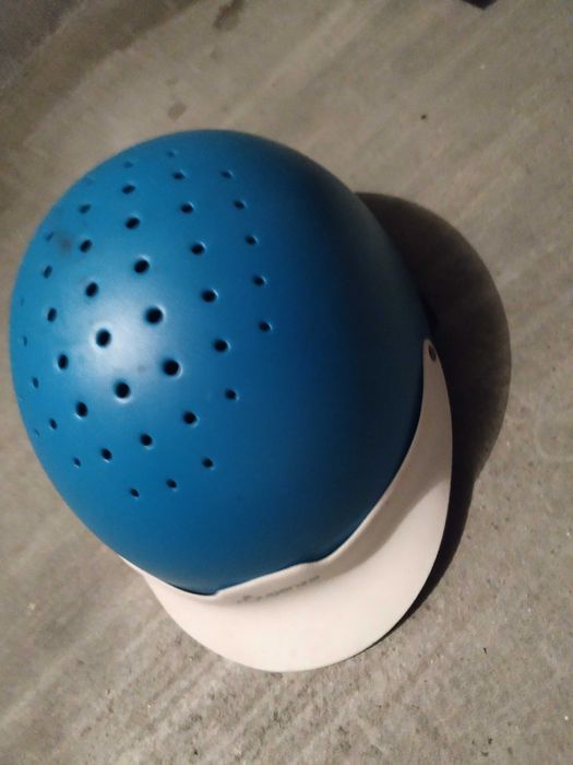 Capacete equitação