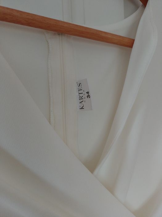 Sukienka Kartes rozmiar 34