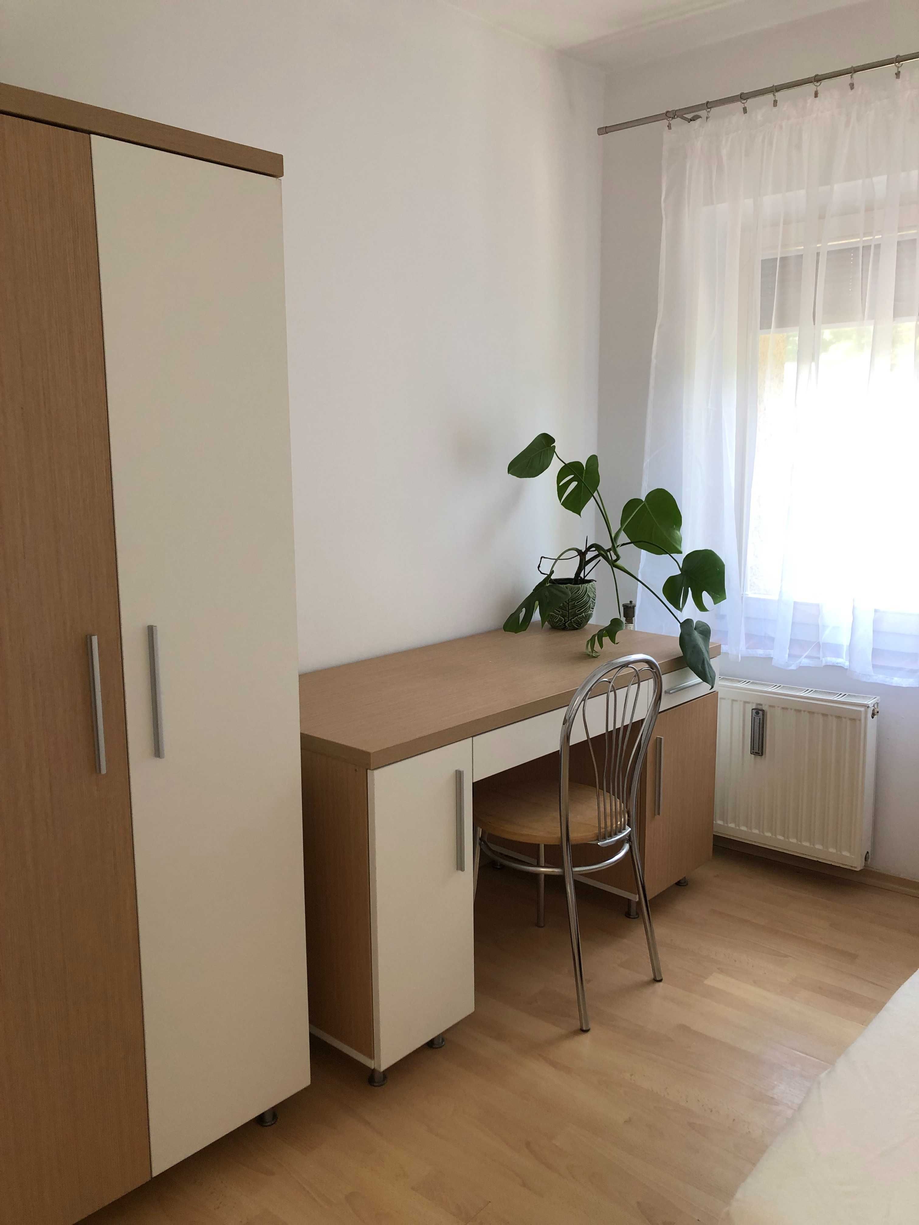 Mieszkanie trzypokojowe 45 mkw. w Redzie na ul. Podleśnej