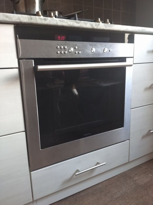 Електрична духова шафа