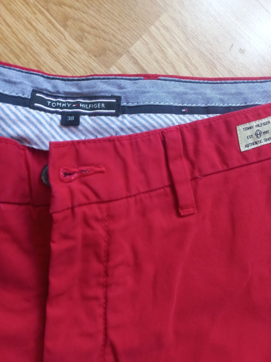 Штани, чіноси Tommy Hilfiger