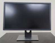 Монітор Dell P2715Qt 27" Ultra HD 4K IPS LED РК 16:9 HDMI 75 Гц