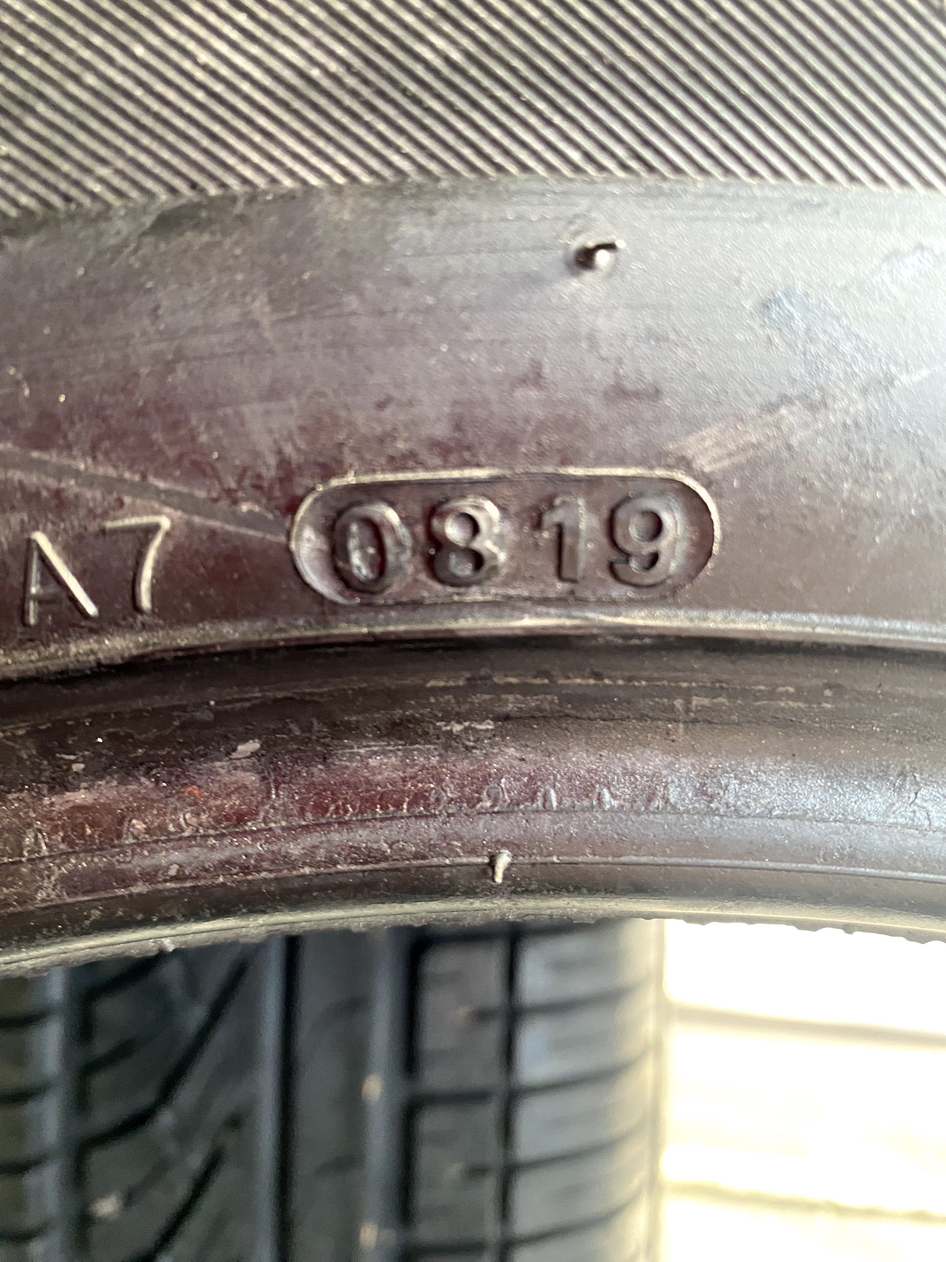 Літні шини 215 55 R18 95H Kumho Ecsta kh11