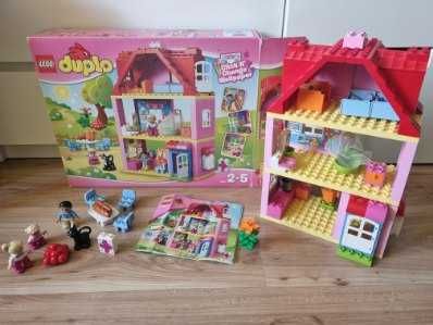 LEGO Duplo dom 10505