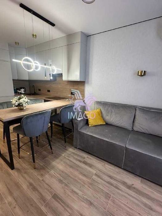 ЖК Dibrova Park | Виноградар | Євро двійка | Балкон | ЖК Діброва Парк