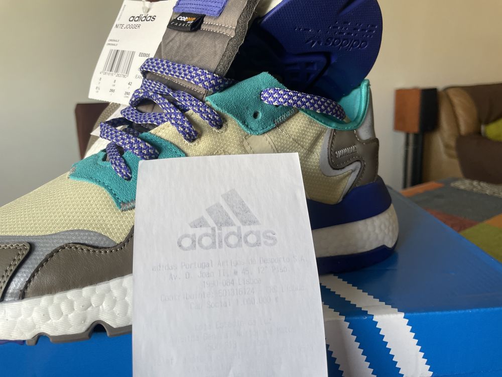 Adidas Nite Jogger