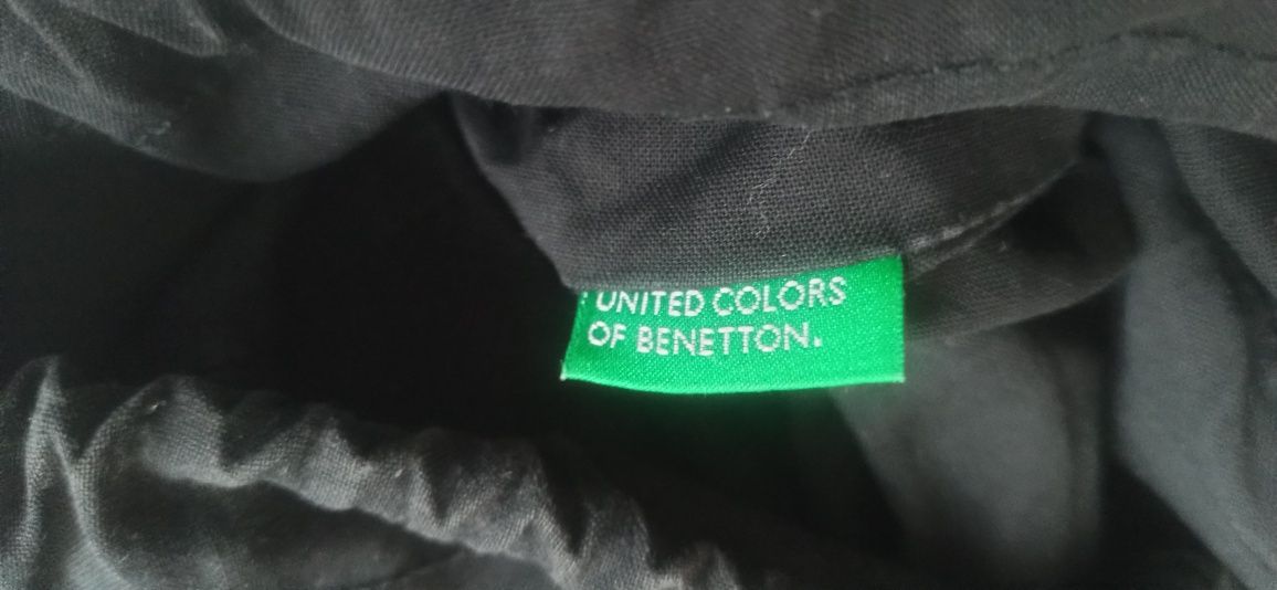 Benetton worek torba