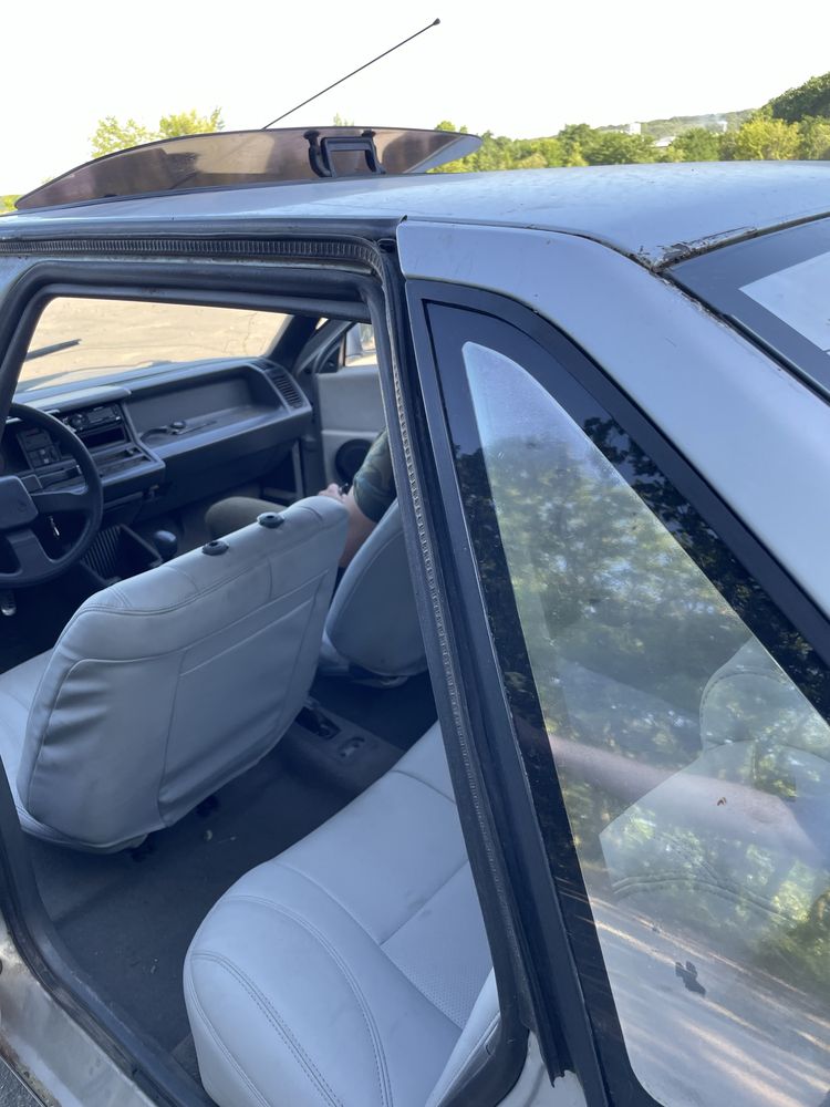 Renault 21 1987року