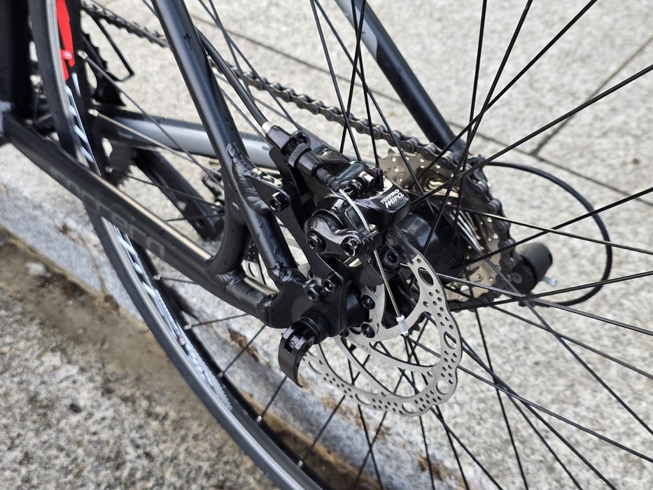 Carrera Zelos 56cm