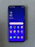 Oppo FIND X stan jak nowy