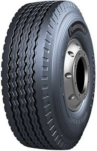 385/65.55R22.5 причіп руль DoubleStar Lanvigator Доставк/Монтаж в ціні