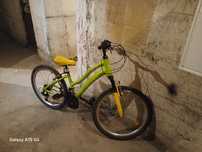 Rower Romet 24cale