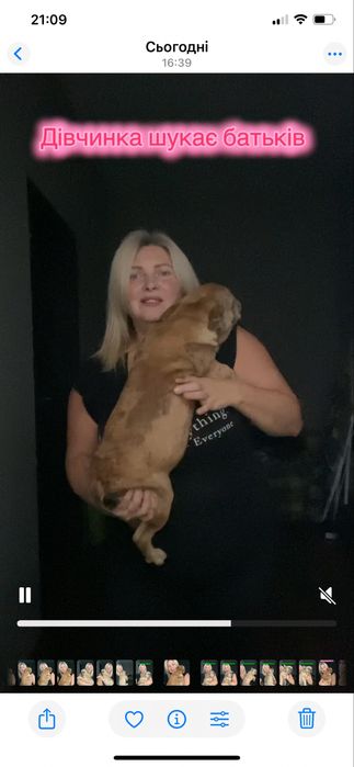 Дівчинка 5 місяців