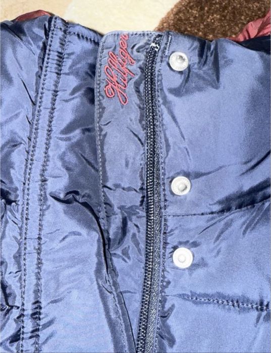 Куртка жіноча Tommy Hilfiger