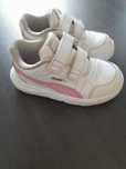 Adidasy puma dziewczynka roz. 25