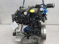 Motor K9K657 RENAULT 1.5L 110 CV