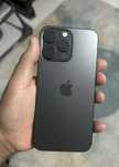 Iphone 15 pro 256g