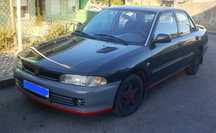 Mitsubishi Lancer GLXI  1600