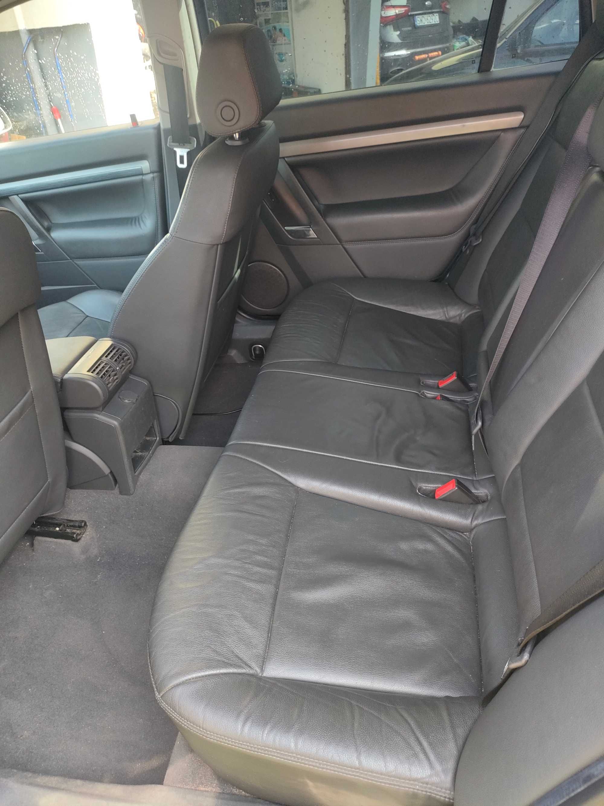 Opel Vectra C 1.9 CDTI Lift