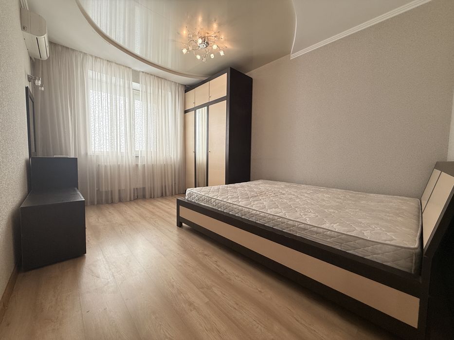 Продам 2-ух ком квартиру Созидатель