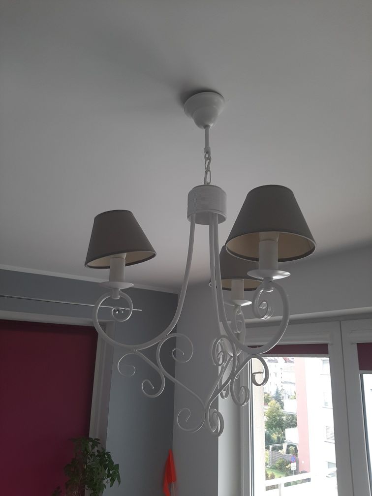 Lampa Nowodvorski