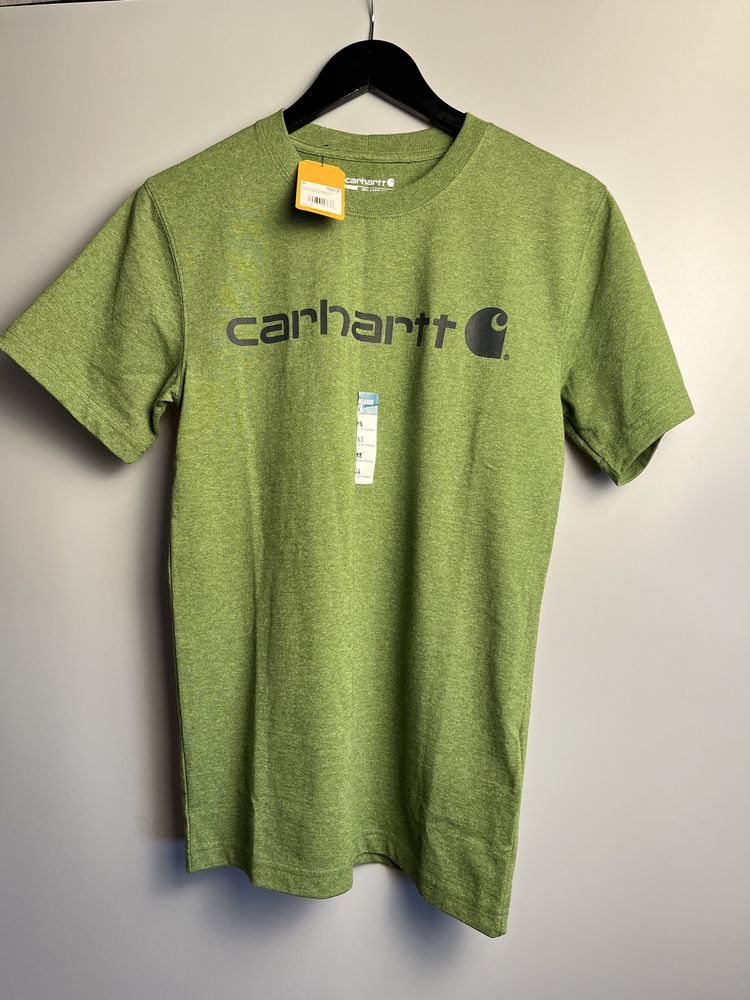 Carhartt Футболка Original