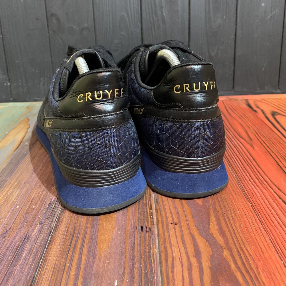 Кросівки Cruyff 42 розмір 26.5 см