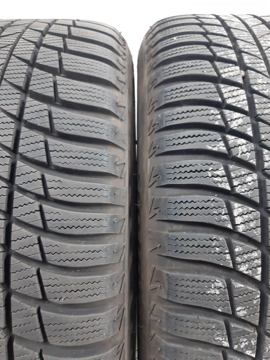 Kola opony 5x112 mercedes 225/ 55 /16