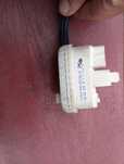 Hydrostat pralki Bosch invensys B1-277b