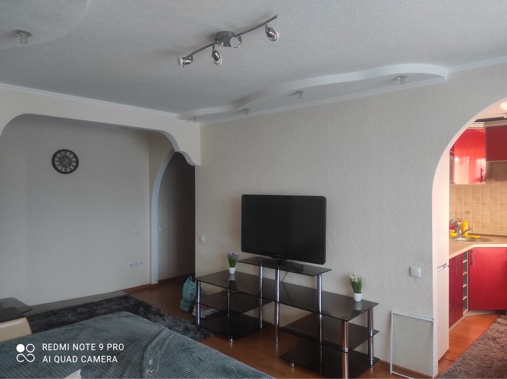 Продаж 2х кімнатної Мед колідж
