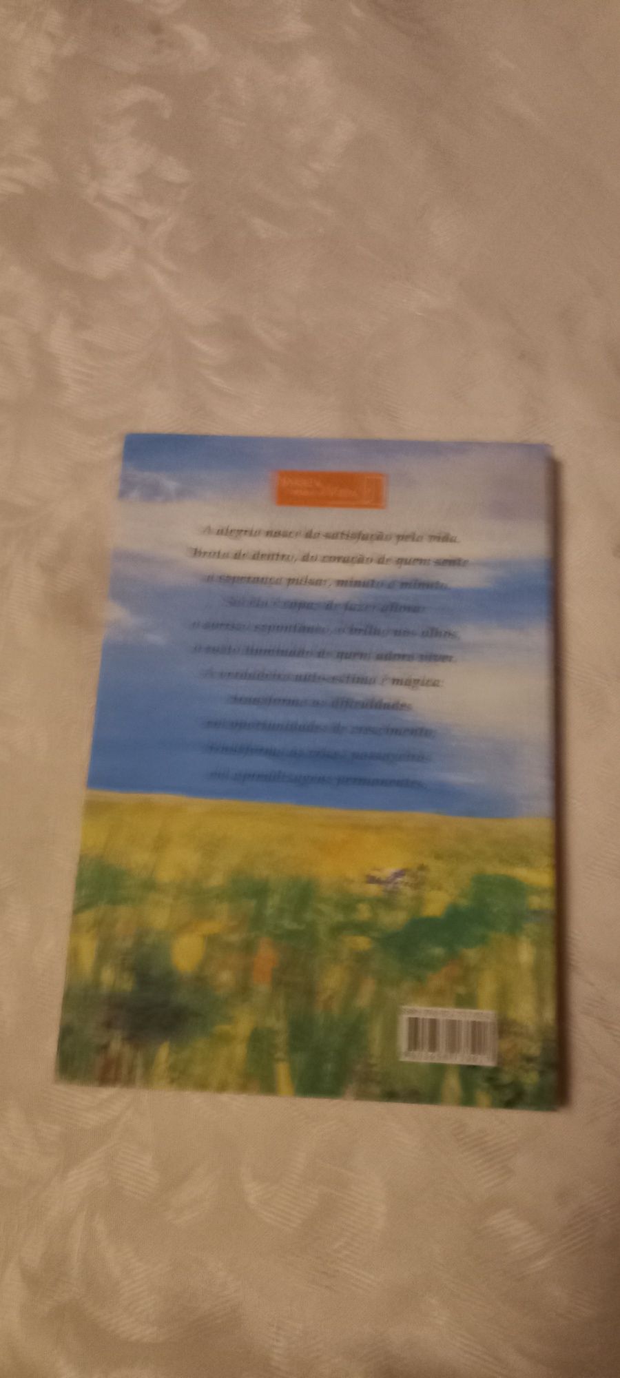 Livros de auto-conhecimento