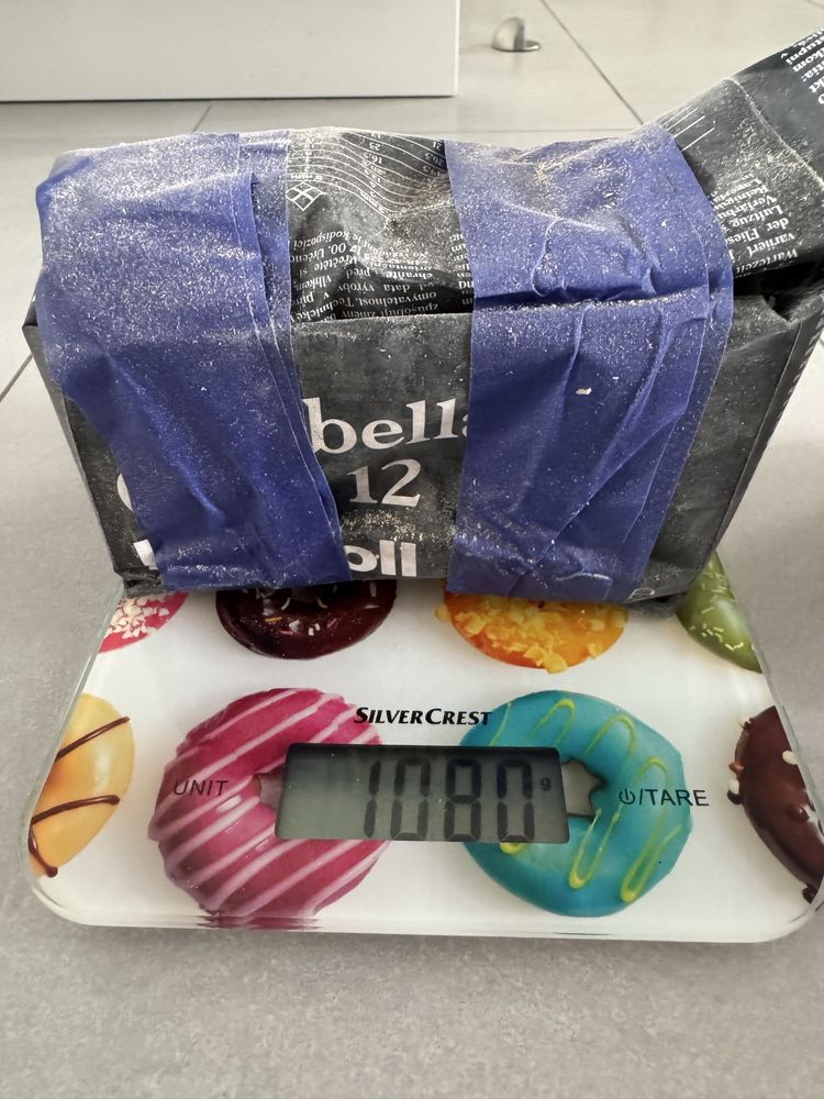 Kerakoll Fuga Fugabella Color 12 1.08kg