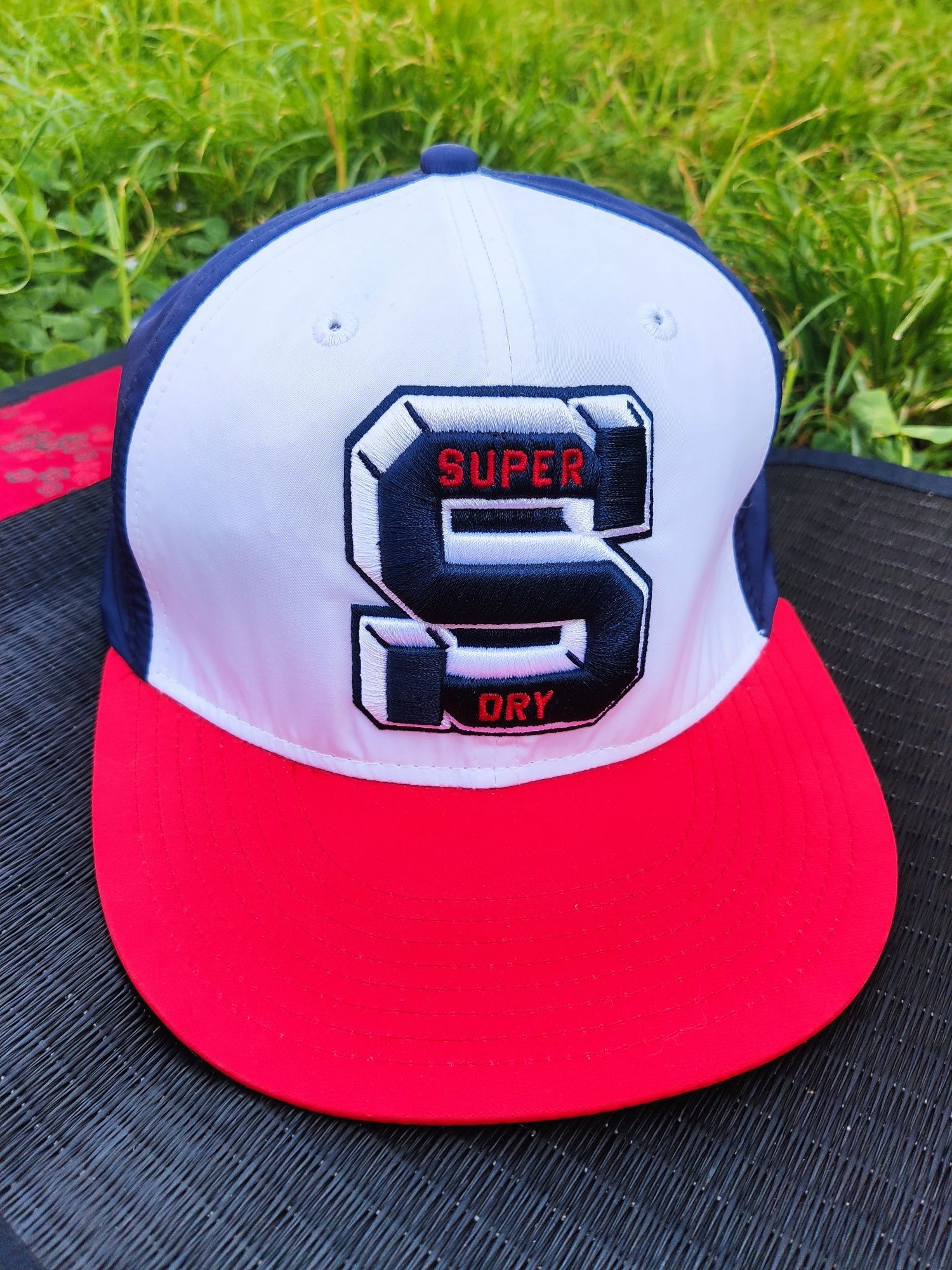 Нова чоловіча кепка Super Kingston Cap