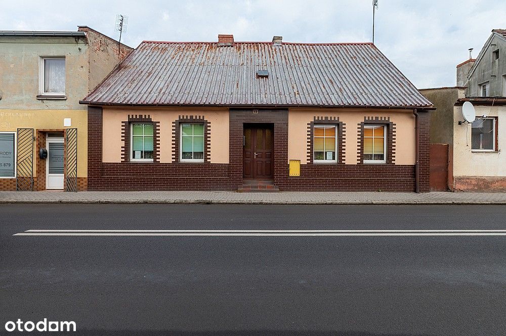 Dom na sprzedaż - nadaj mu duszę.