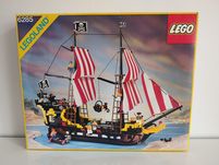 LEGO Pirates 6285
