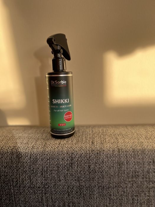 Dr Sorbie Shikki multimaska 17 in 1