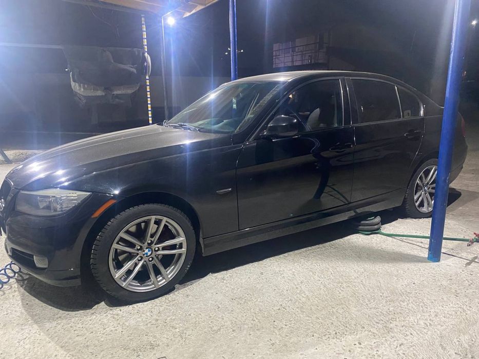 Диски 17 5х120 bmw et30 8j з датчиками тиску