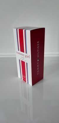 (Oryginał) Tommy Hilfiger Girl 100ml (Możliwy Odbiór osobisty)