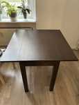 Stół rozkladany ikea