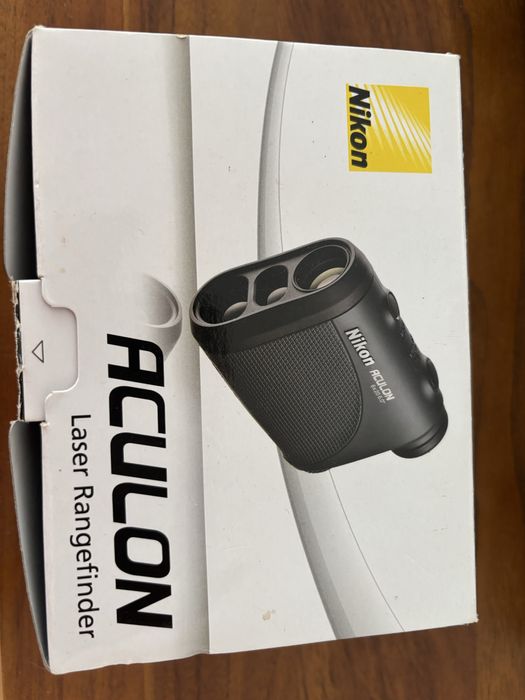 Laser Nikon 8397 Aculon