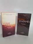 Hermes Terre D'Hermes eau intense VETIVER edp