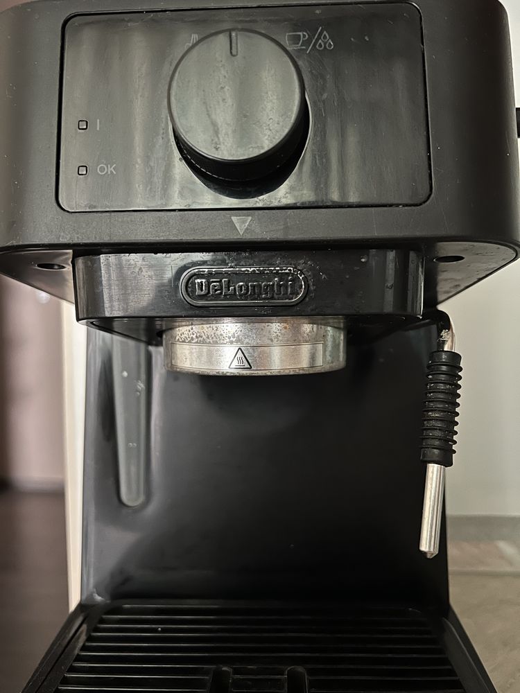 кофемашина De’Longhi EC201.CD.B (Италия)